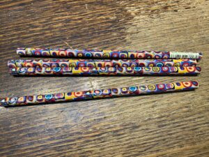 Fridolin Pencil