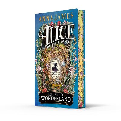Alice With A Why