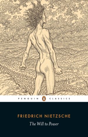 Will to Power - Penguin Black Classics