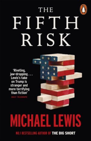 Fifth Risk - Undoing Democracy