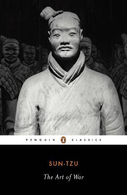 Art of War - Penguin Black Classics