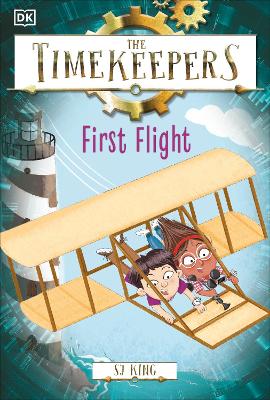 First Flight - The Timekeepers