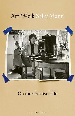 Art Work - On the Creative Life