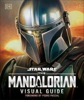 Star Wars - The Mandalorian Visual Guide