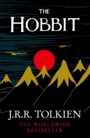 Hobbit - 75th Anniversary Edition