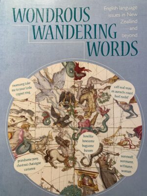 Wondrous Wandering Words