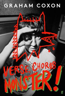 Verse, Chorus, Monster