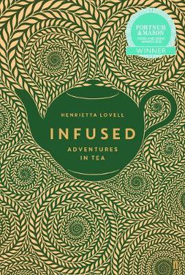 Infused - Adventures In Tea