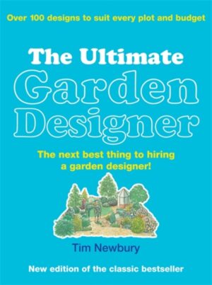 Ultimate Garden Designer