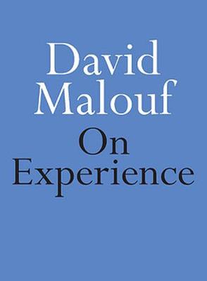 On Experience