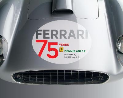 Ferrari - 75 Years