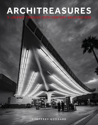 Architreasures - A Journey Through 20th-Century Architecture