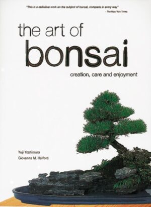 Art Of Bonsai - Creation Care And Enjoyment