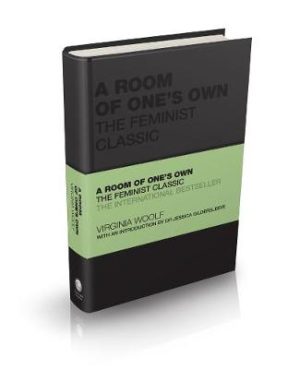 Room of Ones Own - The Feminist Classic
