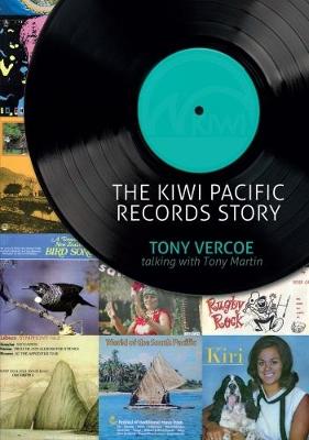 Kiwi Pacific Records Story