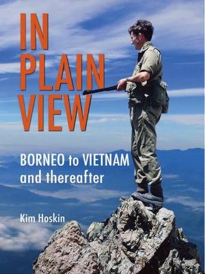 In Plain View - Borneo To Vietnam And Thereafter