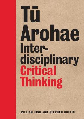 Tu Arohae - Interdisciplinary Critical Thinking