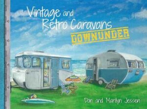 Vintage and Retro Caravans Downunder