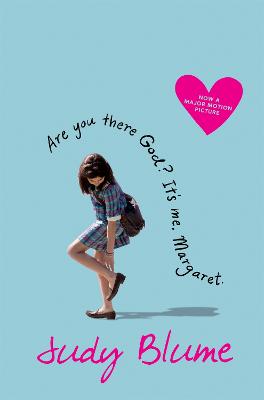 Are You There God - Its Me Margaret