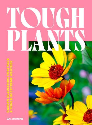 Tough Plants - Garden gladiators that pack a punch in extreme weather