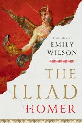 Iliad - 2 Emily Wilson Translation
