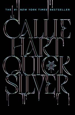 Quicksilver - 1 Fae and Alchemy
