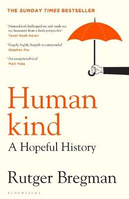 Humankind - A Hopeful History
