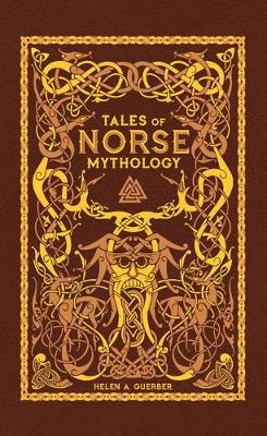 Tales Of Norse Mythology