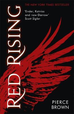 Red Rising - 1 Red Rising