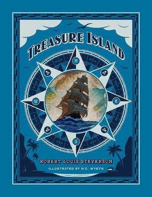 Treasure Island - Deluxe Edition