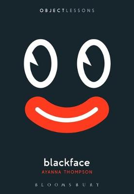 Blackface - Object Lessons
