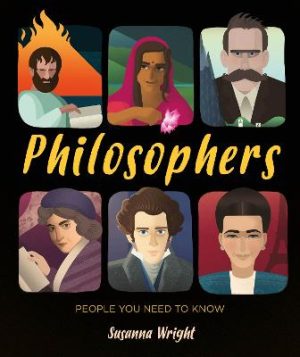 People You Need To Know - Philosophers