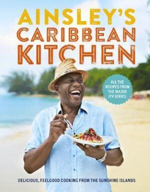 Ainsleys Caribbean Kitchen