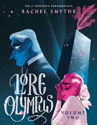 Lore Olympus Volume Two - UK Edition