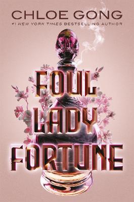 Foul Lady Fortune - 1 Foul Lady Fortune