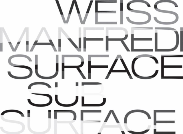 Surface Subsurface