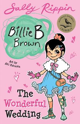 Wonderful Wedding - Billie B Brown 27