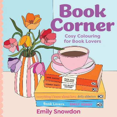 Book Corner