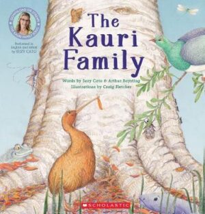 Kauri Family