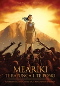 Meariki - Te Rapunga i te Pono