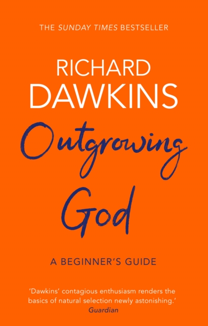Outgrowing God - A Beginners Guide