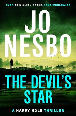 Devils Star - 5 Harry Hole