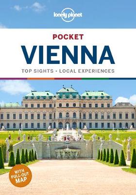 Vienna - Lonely Planet Pocket