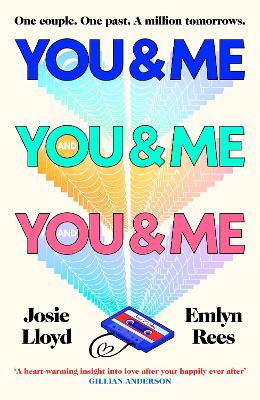 You And Me and You And Me and You And Me
