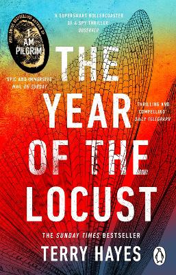 Year Of The Locust