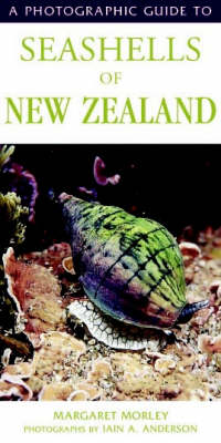 Photographic Guide To The Sea Shells Of New Zealand