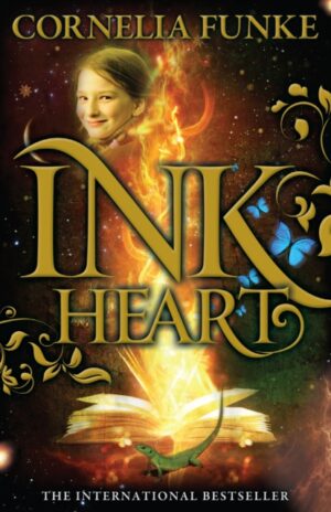 Inkheart - 1 Inkheart Trilogy