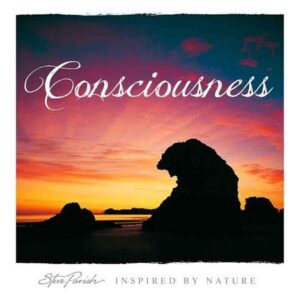 Consciousness - Inspired By Nature