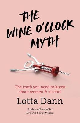Wine OClock Myth - The Truth You Need To Know About Women And Alcohol