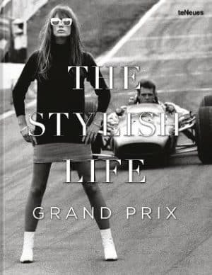 Stylish Life - Grand Prix